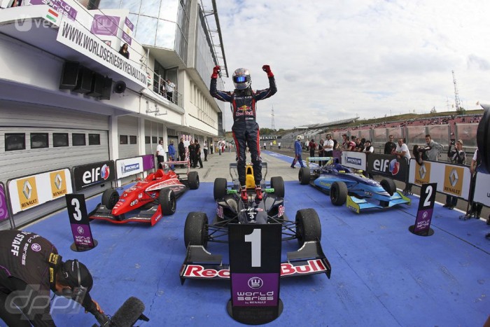 F1: Kvjat lesz az új Räikkönen? 6