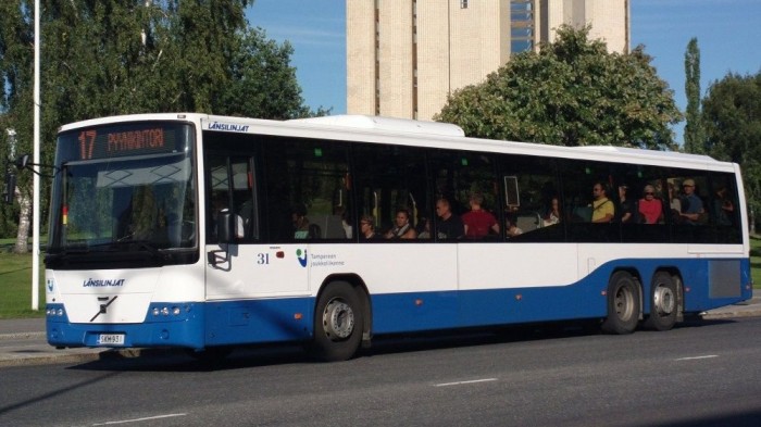 Több száz buszt cserélnének le