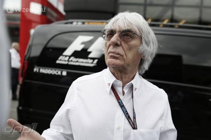 F1: Vettel 1,5 milliárdot kaszál a címmel 4 | Vezess F1: Vettel 1,5 milliárdot kaszál a címmel 4