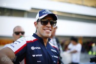 F1: Maldonado nem nyúlt le állami pénzeket 2