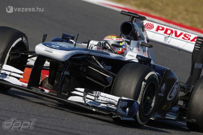 F1: Maldonado nem nyúlt le állami pénzeket 4