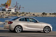 BMW 220d