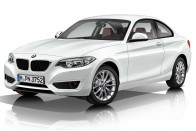BMW 2-es kupé