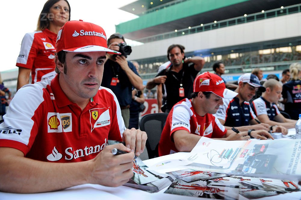 F1: Vettel vezet, nagy bajban a Williams 4
