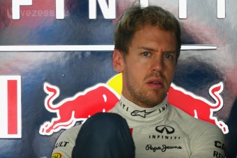 F1: Vettel gyorsan szabadulna a lágy gumitól