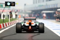 F1: Red Bull-előny Indiában, Räikkönen sehol 56