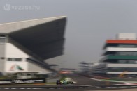 F1: Red Bull-előny Indiában, Räikkönen sehol 61