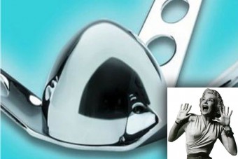 A kormány, ami kivégez