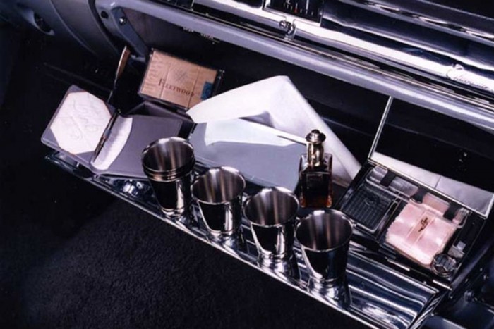 A kormány, ami kivégez 12