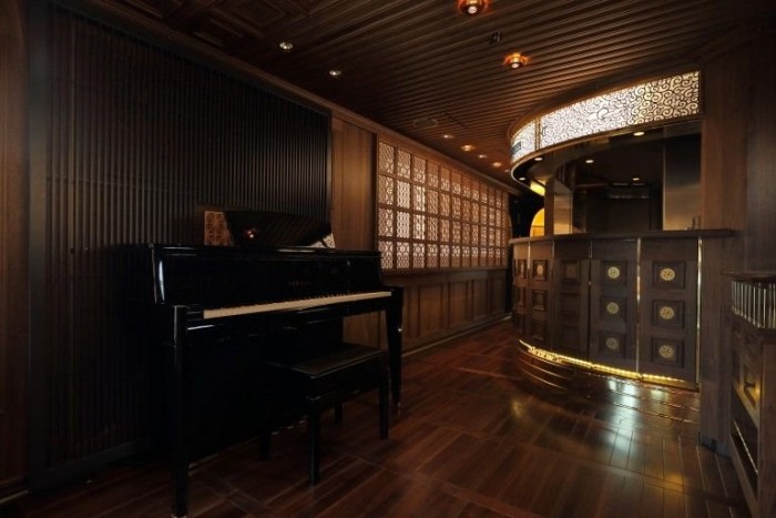 Hétcsillagos hálóvonat Japánból 7