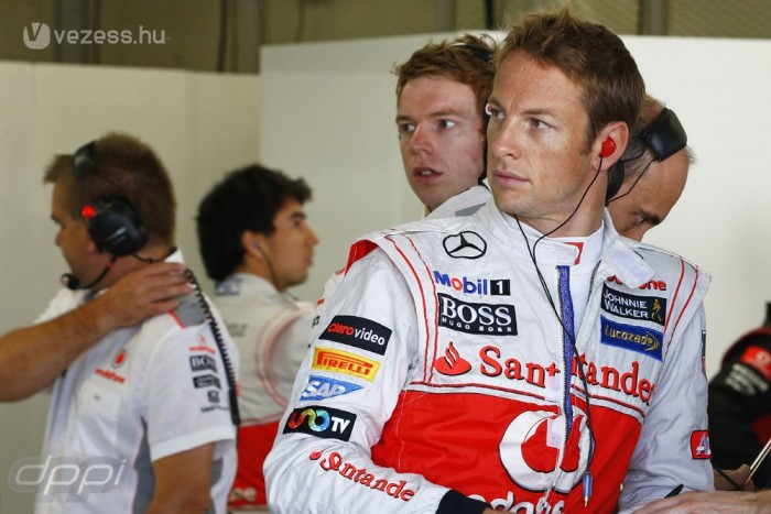 Button: Sokkot kapnak az újoncok 4