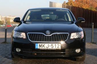 Autó, amelyet nem vesznek magánszemélyek