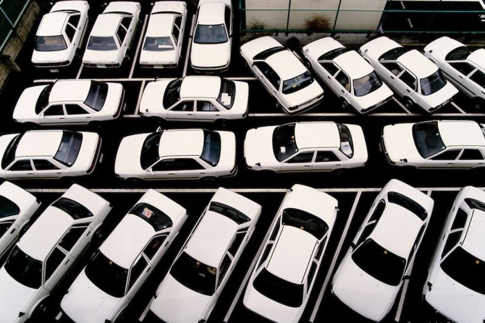 Mi volt idén a kedvenc autószín? 6 | Vezess Mi volt idén a kedvenc autószín? 6