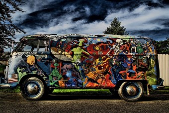 Mi volt idén a kedvenc autószín?