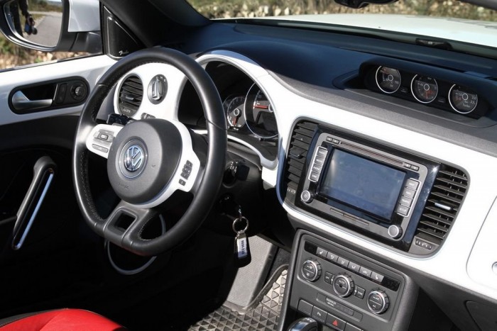 Retró hangulat, modern tartalom