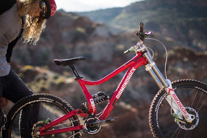 Életveszélyes mutatványok a hegygerincen 5