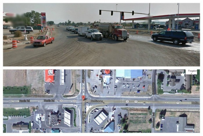 Hátul szexeltek, míg részeg barátjuk vezetett 4