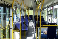 Történelmi buszbeszerzés Budapesten 9