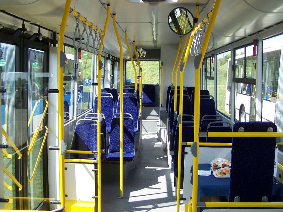 Történelmi buszbeszerzés Budapesten 5