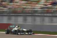 F1: Webber lesz a sötét ló 61