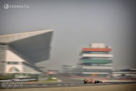 F1: Vettelnek isteni volt, de feltartotta Hamiltont 71