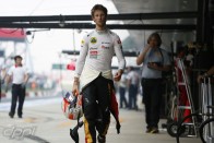 F1: Vettelnek isteni volt, de feltartotta Hamiltont 73