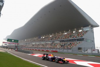 F1: Két kör után kiáll Vettel?