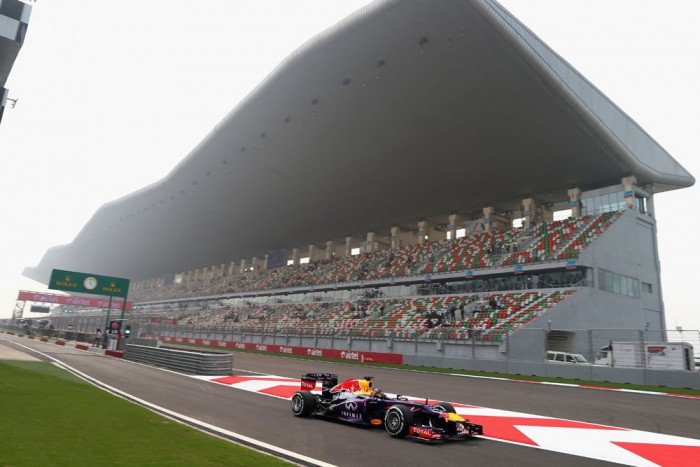 F1: Két kör után kiáll Vettel? 6