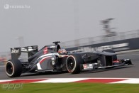 F1: Hülkenberg a McLarenre irigykedik 4