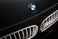 Ezüstözött BMW, nem a gagyi fajtából 42