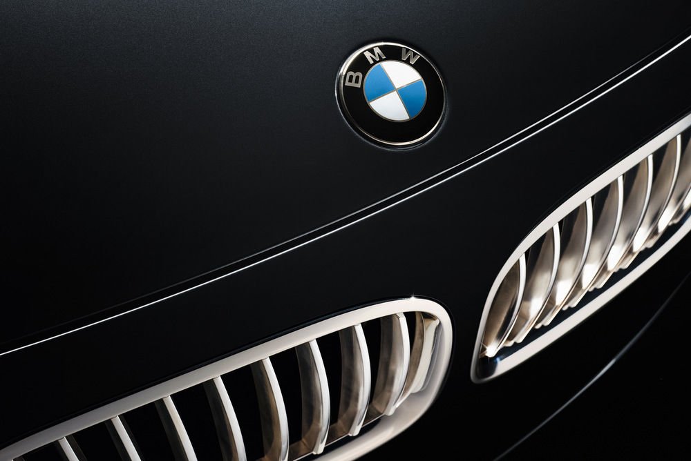 Ezüstözött BMW, nem a gagyi fajtából 14