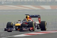 F1: Megint csalással vádolták a Red Bullt 36