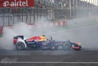 IV. Vettel – a bajnok, akit nem szeretnek 37