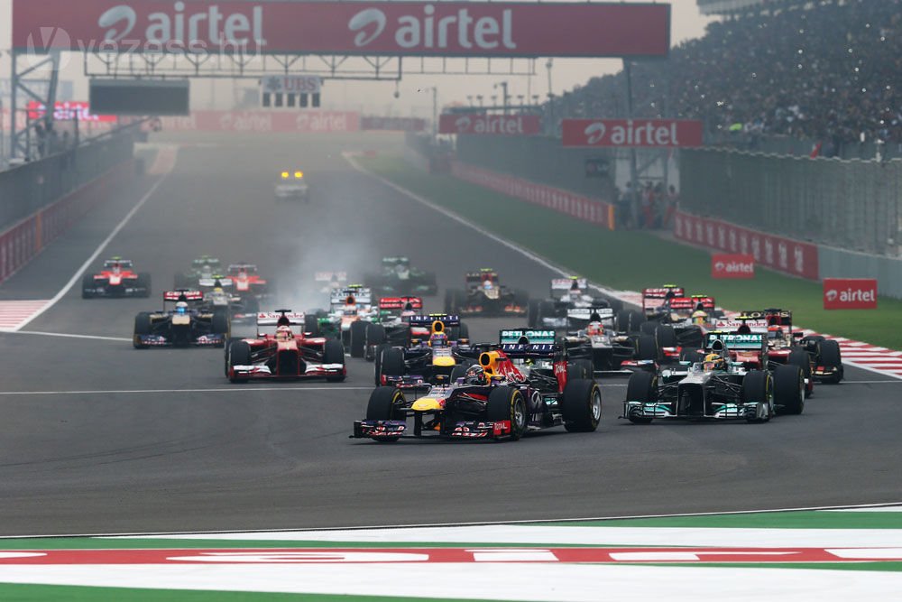 F1: Leborultak Vettel előtt a főnökei 7