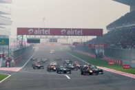 F1: Alkonyatra izgul a Mercedes 41