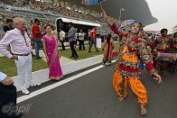 F1: Otthon támadt fel a Force India 48