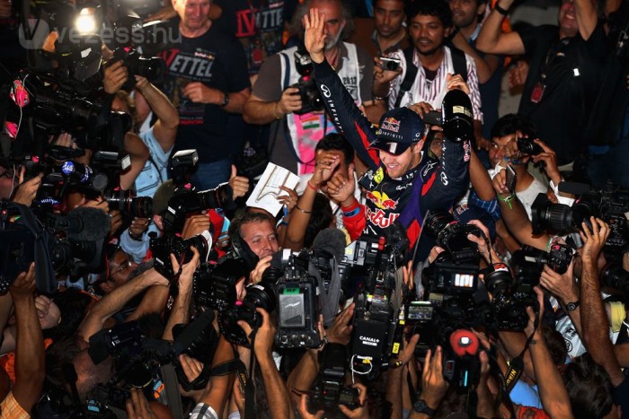 Hamilton: Vettel már legenda 7