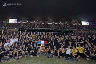 F1: A Lotus bocsánatot kért a trágárkodásért 61
