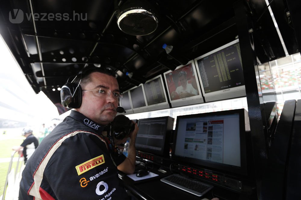 F1: Megint csalással vádolták a Red Bullt 34