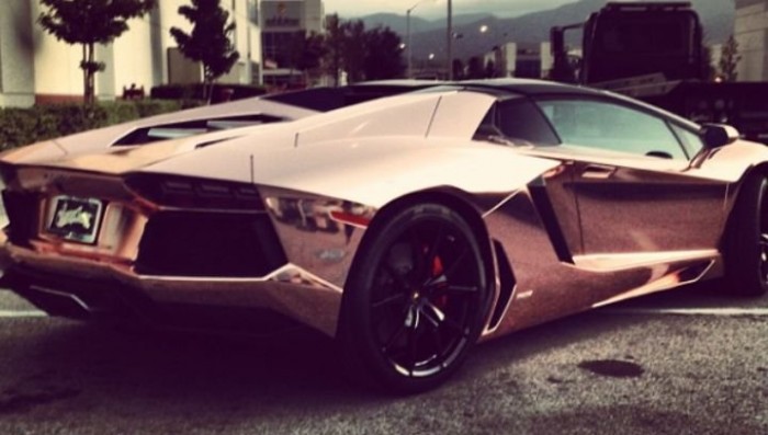 Ilyen Lamborghinit még nem láttál 5 | Vezess Ilyen Lamborghinit még nem láttál 5