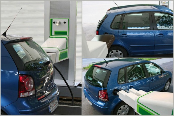 Befellegzett a benzinkutasoknak 5 | Vezess Befellegzett a benzinkutasoknak 5