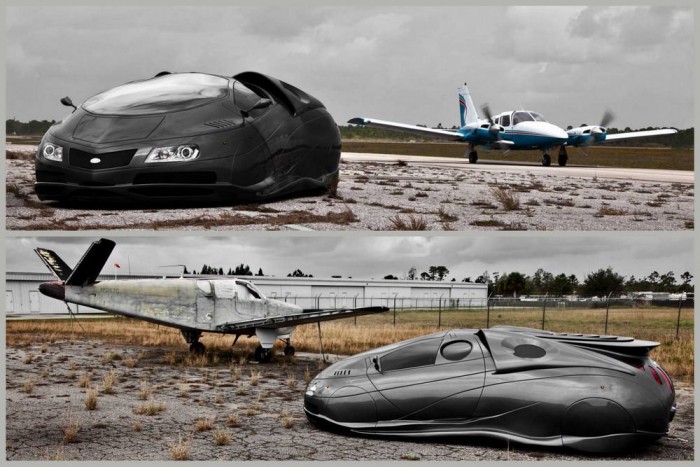 Földhöz simuló, földönkívüli autó 6 | Vezess Földhöz simuló, földönkívüli autó 6