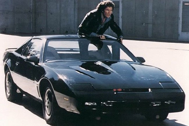 A mentőcsomag csinálta ki a Pontiacot