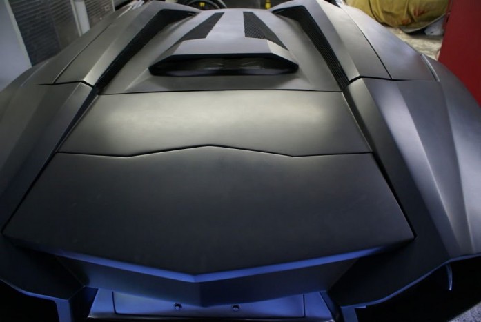 Lamborghinit akarsz? Csinálj magadnak! 9