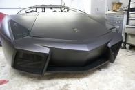 Lamborghinit akarsz? Csinálj magadnak! 13