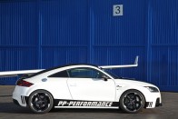 Erősebb, szenesebb az Audi TT RS 26