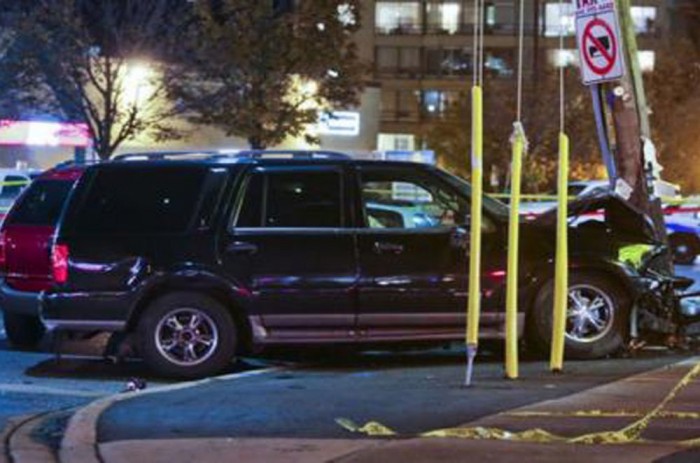 Autókkal flipperezett a 63 éves nő 6 | Vezess Autókkal flipperezett a 63 éves nő 6