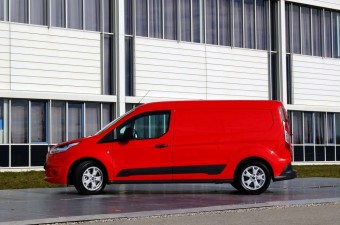 Teszteltük a 2014-es év áruszállítóját