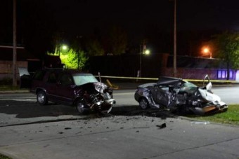 Öngyilkos nővéréhez száguldott, szörnyet halt