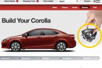 Mercedes-dízellel rendelhető a Toyota